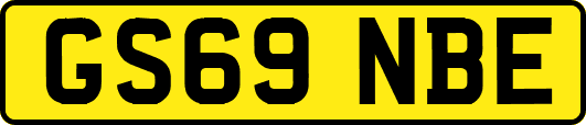 GS69NBE