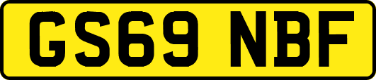 GS69NBF