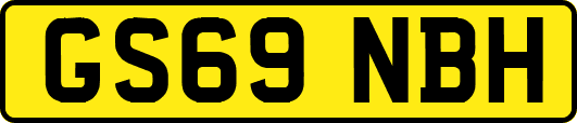 GS69NBH