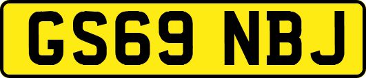 GS69NBJ