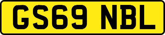 GS69NBL