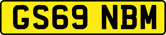 GS69NBM