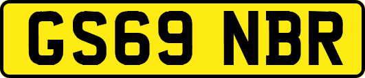 GS69NBR