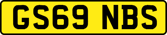 GS69NBS