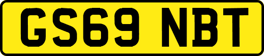 GS69NBT