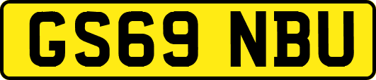 GS69NBU