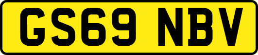 GS69NBV