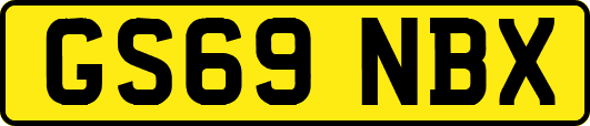GS69NBX