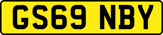 GS69NBY