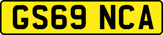 GS69NCA