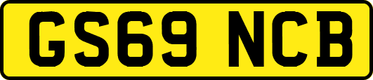GS69NCB