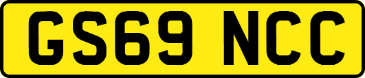 GS69NCC