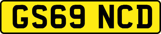 GS69NCD
