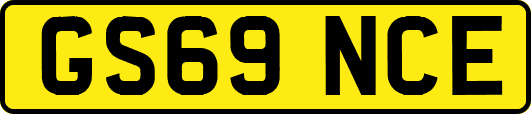 GS69NCE
