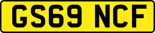 GS69NCF