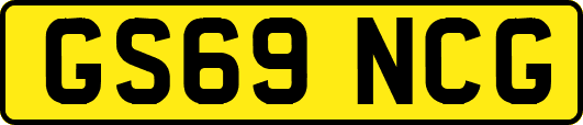 GS69NCG