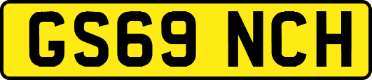 GS69NCH