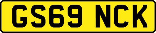 GS69NCK