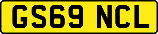 GS69NCL