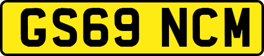 GS69NCM