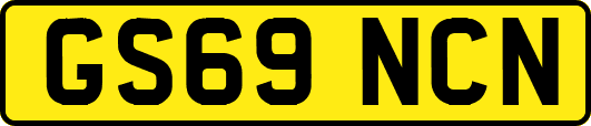 GS69NCN