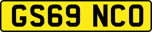 GS69NCO