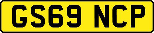 GS69NCP