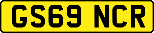 GS69NCR