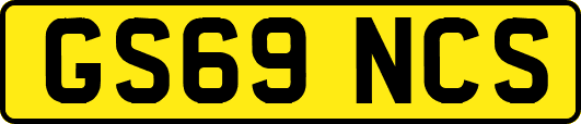 GS69NCS