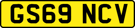 GS69NCV