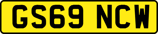 GS69NCW