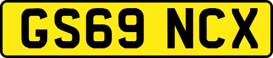 GS69NCX