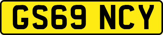 GS69NCY