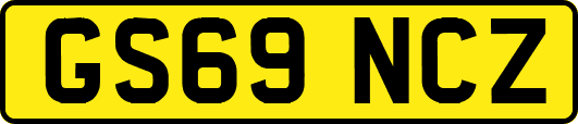 GS69NCZ