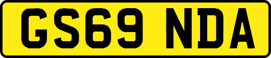 GS69NDA
