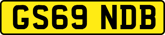 GS69NDB