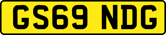 GS69NDG
