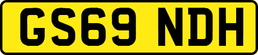 GS69NDH