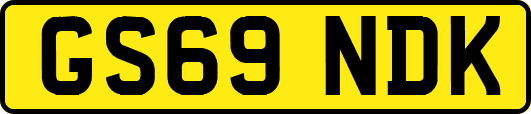 GS69NDK