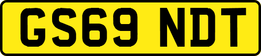 GS69NDT