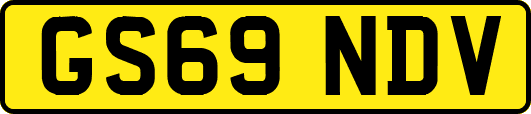 GS69NDV
