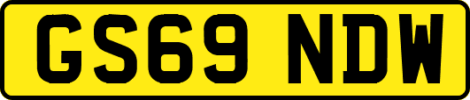 GS69NDW
