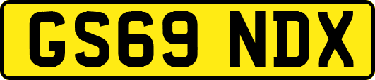 GS69NDX