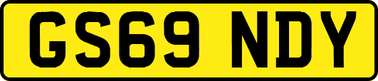 GS69NDY