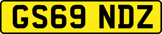 GS69NDZ