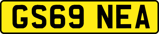 GS69NEA
