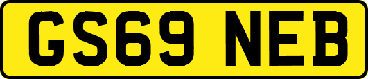 GS69NEB