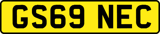 GS69NEC