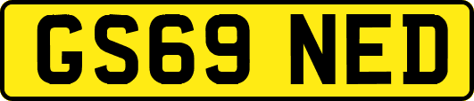 GS69NED