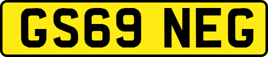 GS69NEG